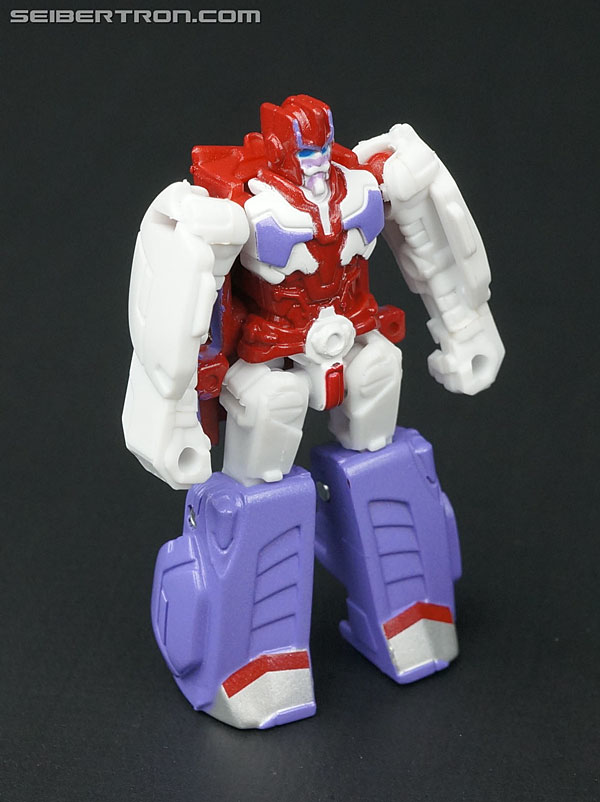 Transformers Legends Alpha Trion (Image #32 of 77)