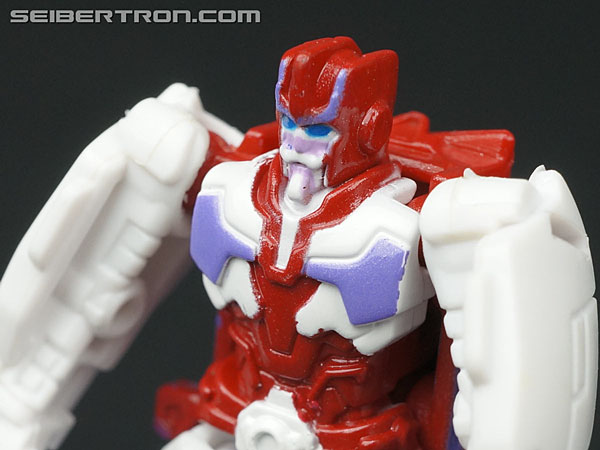 Transformers Legends Alpha Trion (Image #43 of 77)
