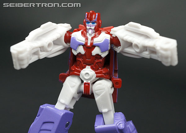 Transformers Legends Alpha Trion (Image #50 of 77)