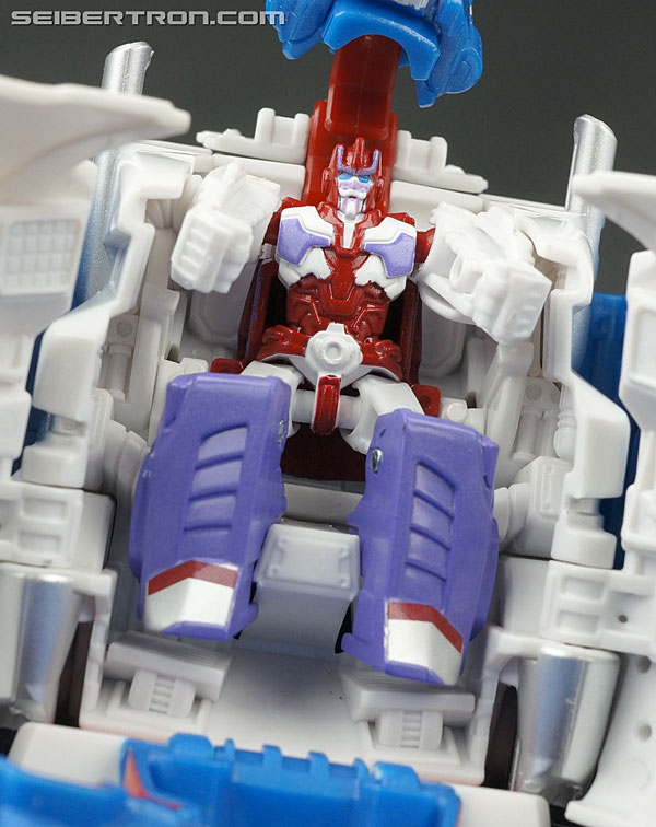 Transformers News: Takara Tomy Transformers Legends Ultra Magnus Videos