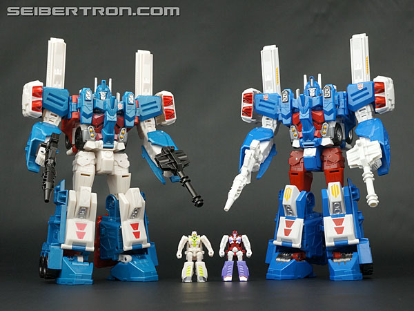 Transformers News: Top 5 Best Ultra Magnus Transformers Toys Transformers News: Top 5 Best Ultra Magnus Transformers Toys