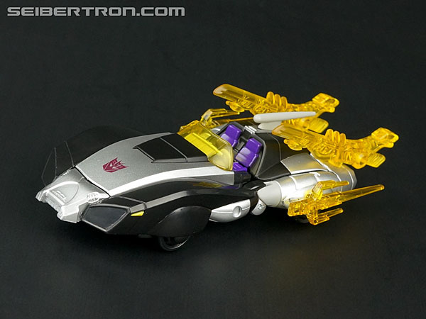 Transformers News: New Galleries: Transformers Legends Nightbird Shadow, Slipstream and Blackarachnia
