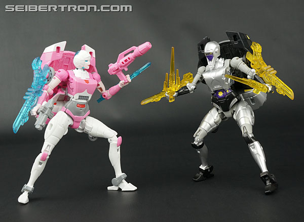 Transformers News: Top 5 Best Female Transformers Toys Transformers News: Top 5 Best Female Transformers Toys
