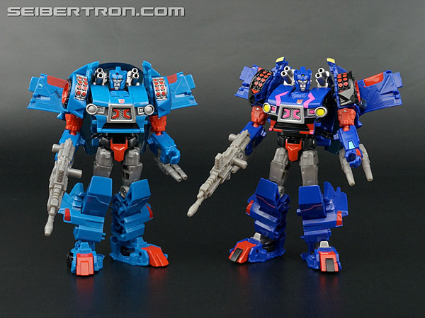Transformers News: New Gallery: Transformers Legends LG-20 Skids Transformers News: New Gallery: Transformers Legends LG-20 Skids