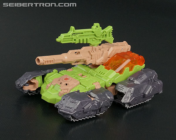 Transformers Legends Hardhead (Image #31 of 138)