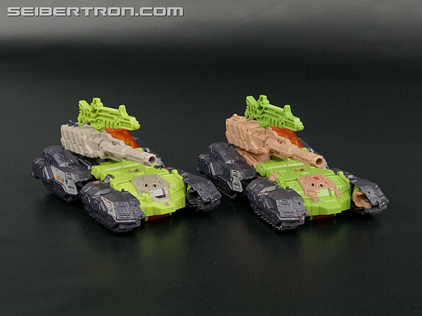 Transformers Legends Hardhead (Image #36 of 138)