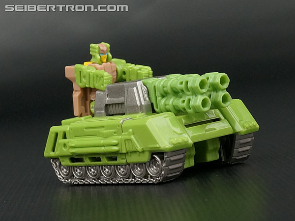 Transformers Legends Hardhead (Image #49 of 138)