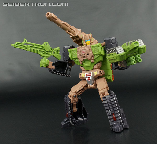 Transformers News: New Galleries: Titans Return Chromedome, Highbrow, Titan Force Brainstorm and Legends LG-21 Hardhead