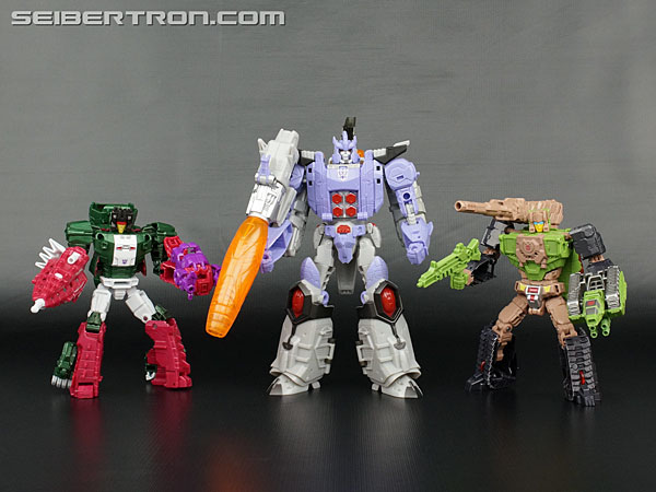 Transformers Legends Hardhead (Image #138 of 138)
