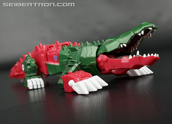 Transformers Legends Skullcruncher (Skull) (Image #42 of 181)