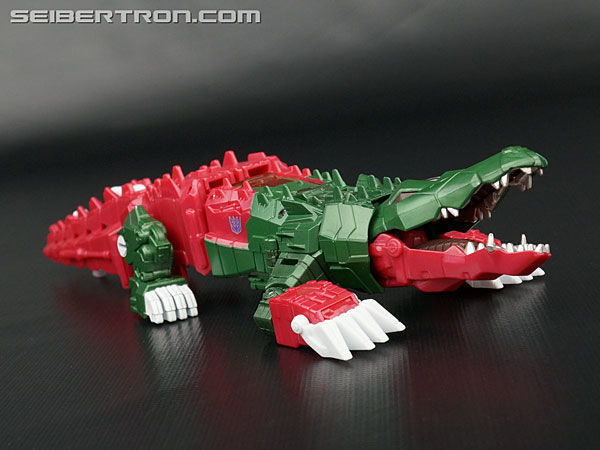 Transformers Legends Skullcruncher (Skull) (Image #44 of 181)