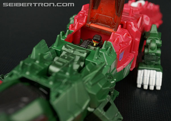 Transformers Legends Skullcruncher (Skull) (Image #48 of 181)