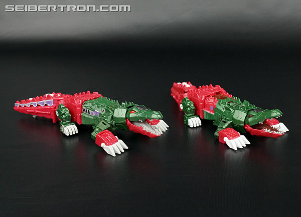 Transformers Legends Skullcruncher (Skull) (Image #50 of 181)