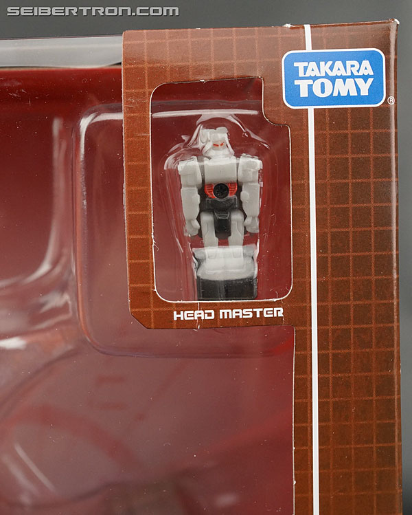 Transformers Legends Galvatron (Image #4 of 152)