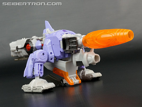 Transformers News: New Galleries: Transformers Legends LG-23 Galvatron with Headmaster Megatron Transformers News: New Galleries: Transformers Legends LG-23 Galvatron with Headmaster Megatron