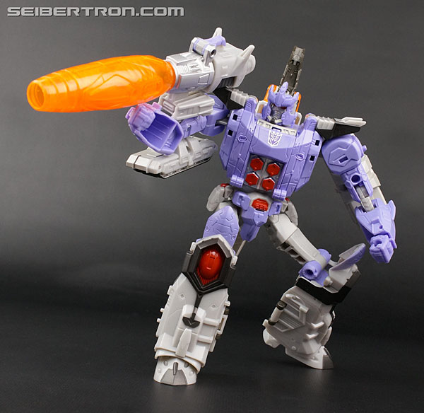 Transformers News: New Galleries: Transformers Legends LG-23 Galvatron with Headmaster Megatron Transformers News: New Galleries: Transformers Legends LG-23 Galvatron with Headmaster Megatron