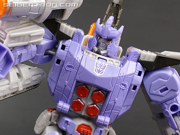 Transformers Legends Megatron (Image #8 of 45)