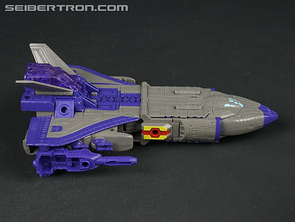 Transformers Legends Astrotrain (Image #30 of 129)