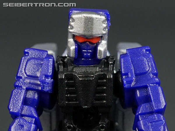 Headmaster Beast Megatron