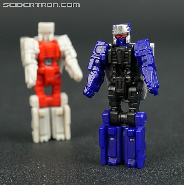 Transformers Legends Headmaster Beast Megatron (Image #21 of 52)