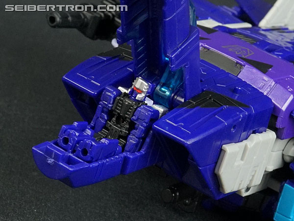 Transformers Legends Headmaster Beast Megatron (Image #37 of 52)