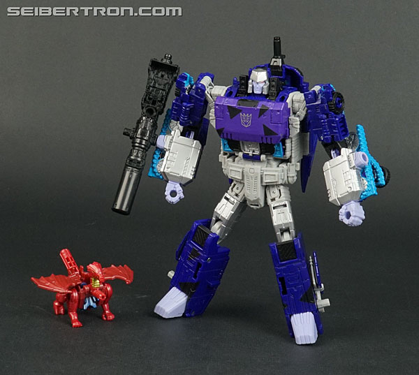 Transformers Legends Headmaster Beast Megatron (Image #52 of 52)