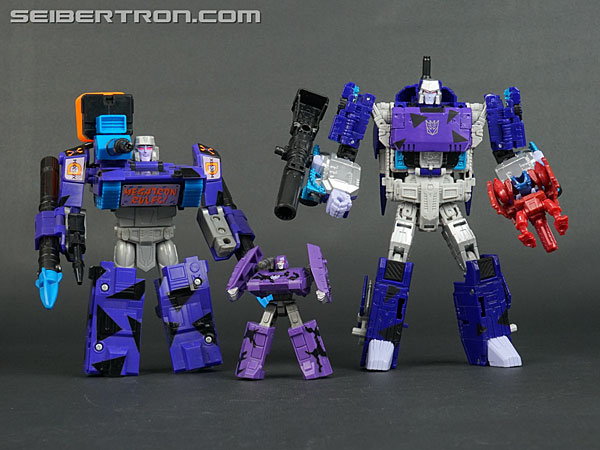 Transformers Legends G2 Megatron (Image #181 of 181)