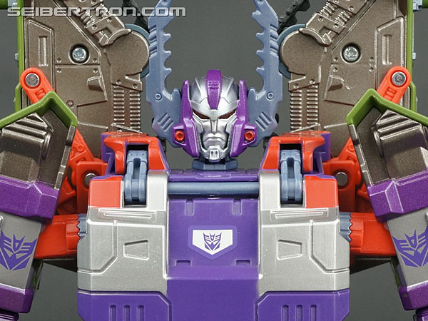 Armada Megatron