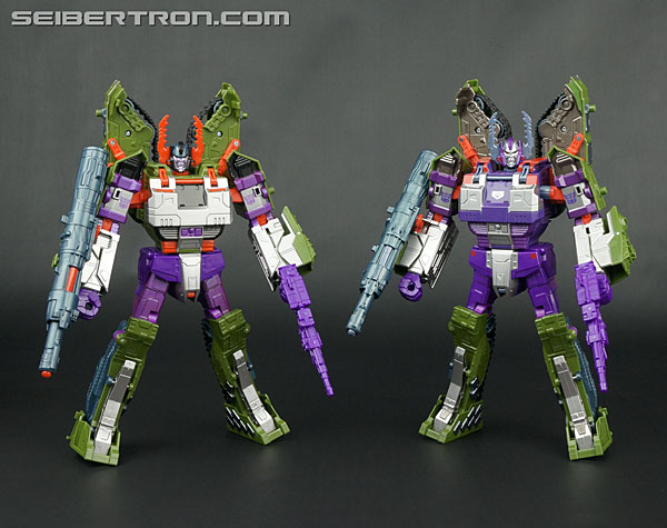 Transformers News: New Galleries: Toyko Toy Show 2015 Transformers Legends Black Convoy and Armada Megatron Transformers News: New Galleries: Toyko Toy Show 2015 Transformers Legends Black Convoy and Armada Megatron