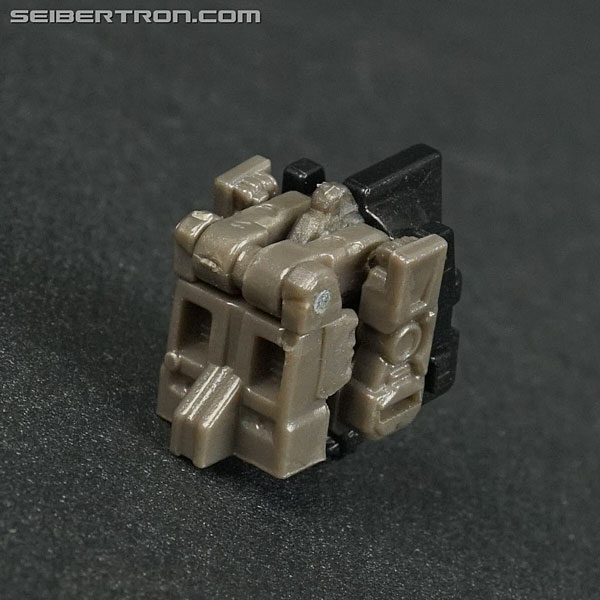 Transformers Legends Headmaster Black Convoy (Image #21 of 37)