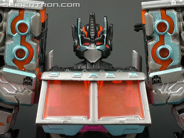 Black Convoy
