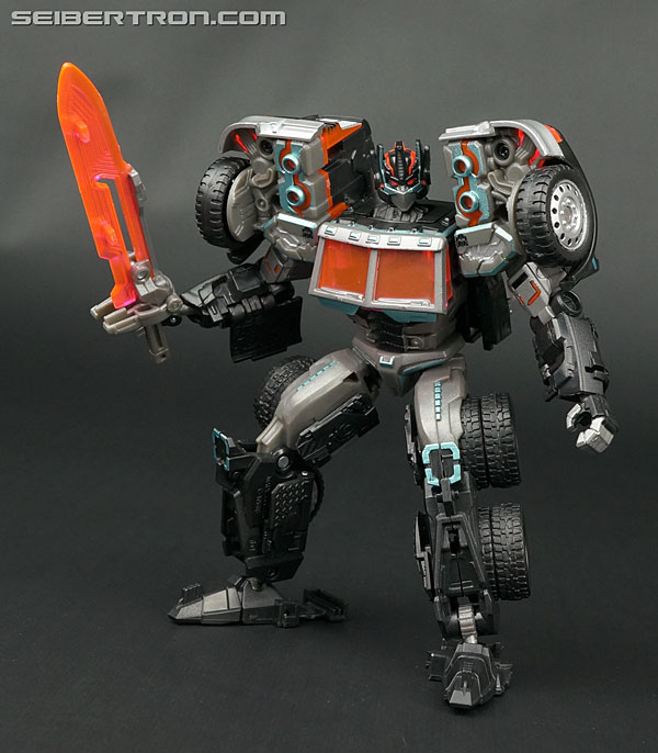 Transformers News: New Galleries: Toyko Toy Show 2015 Transformers Legends Black Convoy and Armada Megatron Transformers News: New Galleries: Toyko Toy Show 2015 Transformers Legends Black Convoy and Armada Megatron