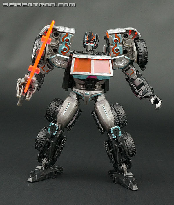 Transformers Legends Black Convoy (Image #108 of 146)