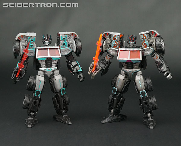 Transformers News: New Galleries: Toyko Toy Show 2015 Transformers Legends Black Convoy and Armada Megatron Transformers News: New Galleries: Toyko Toy Show 2015 Transformers Legends Black Convoy and Armada Megatron
