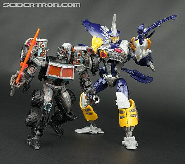 Transformers News: New Galleries: Toyko Toy Show 2015 Transformers Legends Black Convoy and Armada Megatron Transformers News: New Galleries: Toyko Toy Show 2015 Transformers Legends Black Convoy and Armada Megatron
