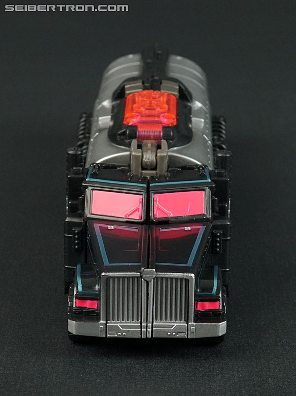 Transformers Legends Black Convoy (Image #38 of 216)