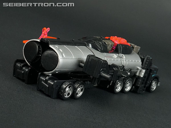 Transformers Legends Black Convoy (Image #58 of 216)
