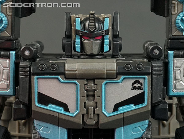 Black Convoy