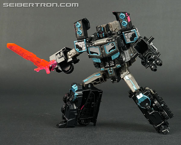 Transformers Legends Black Convoy (Image #165 of 216)