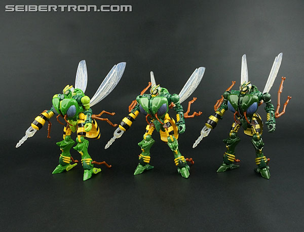 Transformers Legends Waspinator (Image #106 of 115)