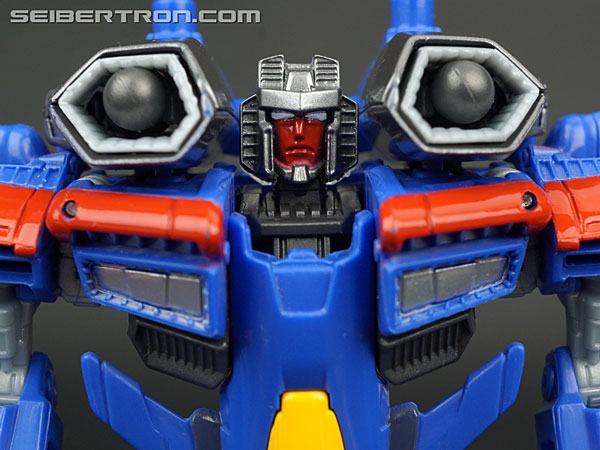 Thundercracker (Armada Starscream Super Mode)