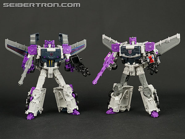 Transformers News: New Galleries: Transformers Legends Astrotrain, Blitzwing, Octane, Ghost Starscream, and Big Fight Transformers News: New Galleries: Transformers Legends Astrotrain, Blitzwing, Octane, Ghost Starscream, and Big Fight