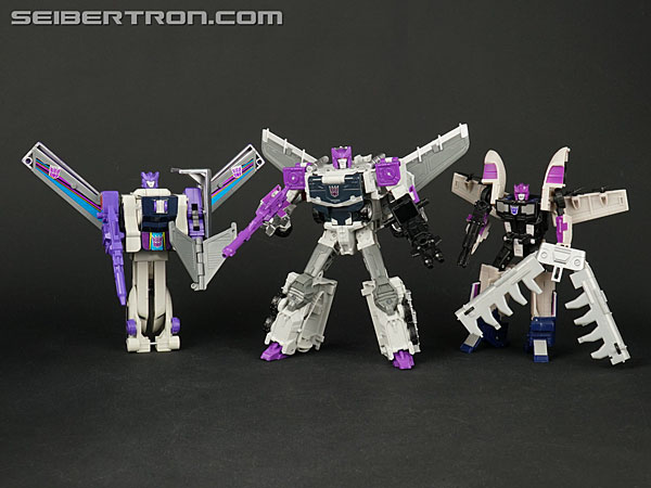 Transformers News: New Galleries: Transformers Legends Astrotrain, Blitzwing, Octane, Ghost Starscream, and Big Fight Transformers News: New Galleries: Transformers Legends Astrotrain, Blitzwing, Octane, Ghost Starscream, and Big Fight