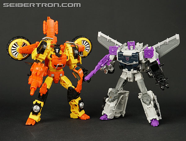 Transformers News: New Galleries: Transformers Legends Astrotrain, Blitzwing, Octane, Ghost Starscream, and Big Fight Transformers News: New Galleries: Transformers Legends Astrotrain, Blitzwing, Octane, Ghost Starscream, and Big Fight