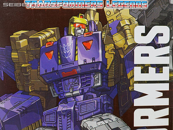 Transformers Legends Blitzwing (Image #13 of 181)