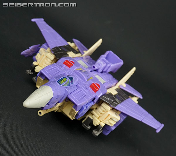 Transformers Legends Blitzwing (Image #38 of 181)