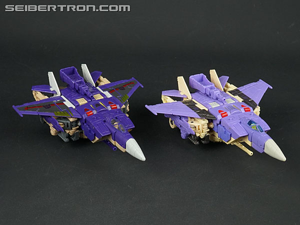 Transformers Legends Blitzwing (Image #41 of 181)