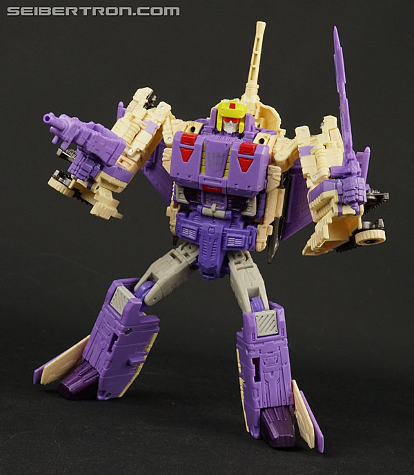 Transformers News: New Galleries: Transformers Legends Astrotrain, Blitzwing, Octane, Ghost Starscream, and Big Fight Transformers News: New Galleries: Transformers Legends Astrotrain, Blitzwing, Octane, Ghost Starscream, and Big Fight
