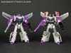 Transformers Legends Ghost Starscream - Image #73 of 78
