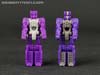 Transformers Legends Headmaster Astrotrain - Image #21 of 44
